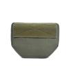Muti Functional Tactical Pouch Molle Admin Magazine Storage Bag Air Gun Pistol Holster Bag Hunting Accessories Pack