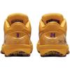 Кросівки для баскетболу Zoom Kobe 4 Mid top Жовто-фіолетові Дитячі IQ4109-700