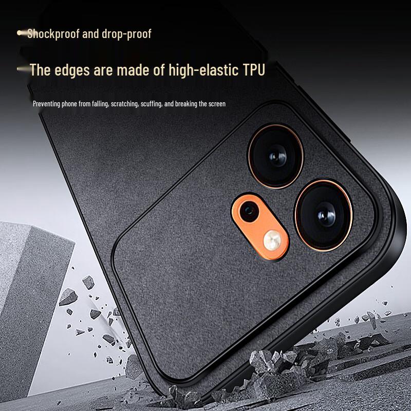 Honor 600 Series Protective Phone Case