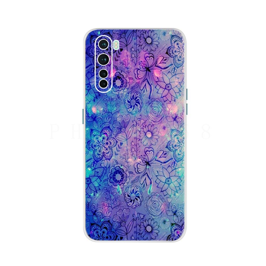 For Oneplus Nord Case AC2001 AC2003 Soft Silicone TPU Back Cover For One Plus Nord 1+Nord Phone Cases Oneplus Nord Fundas Bumper