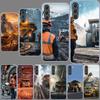 Telefon kapları – Smartphone Bumper Kılıflar