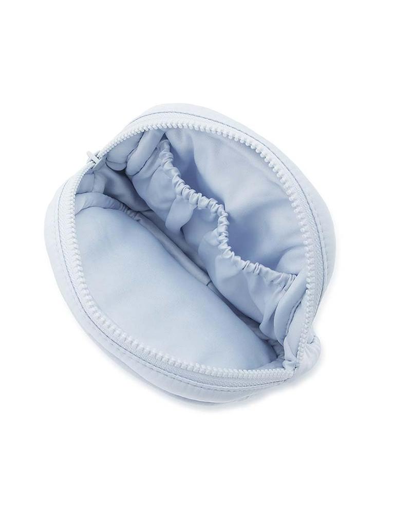 Gelato Pique Marshmallow Tissue Pouch PWGB251666 BLU