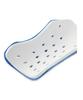 PUMA Soccer Ventilation Shin Guard IND 030635 Black (02) S