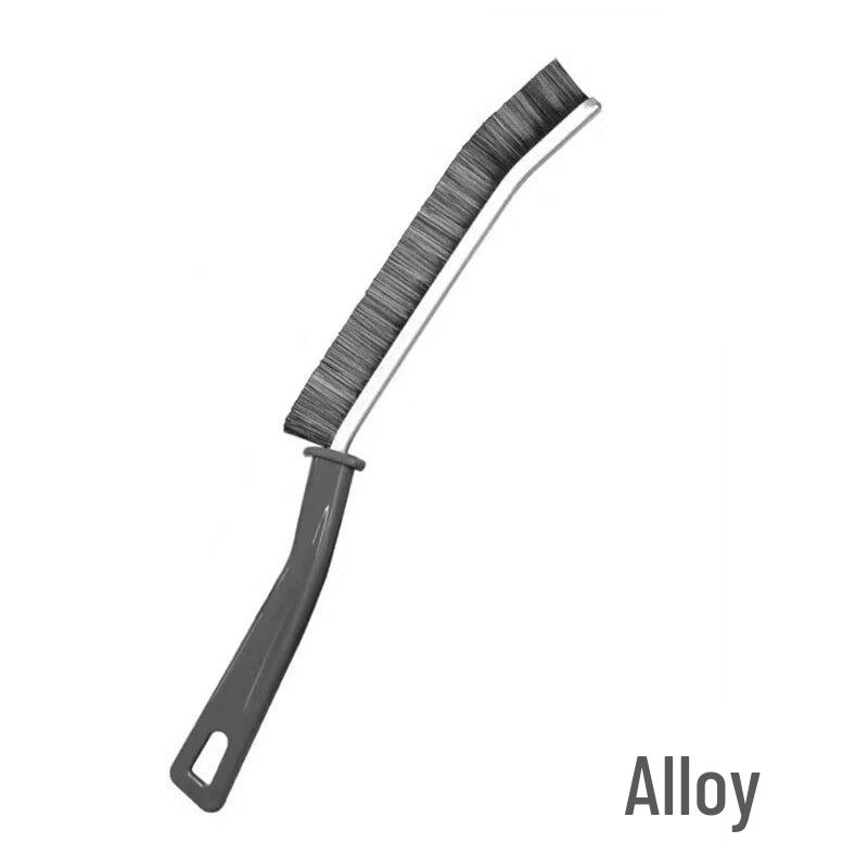 Multi-functional Crevice Cleaning Brush