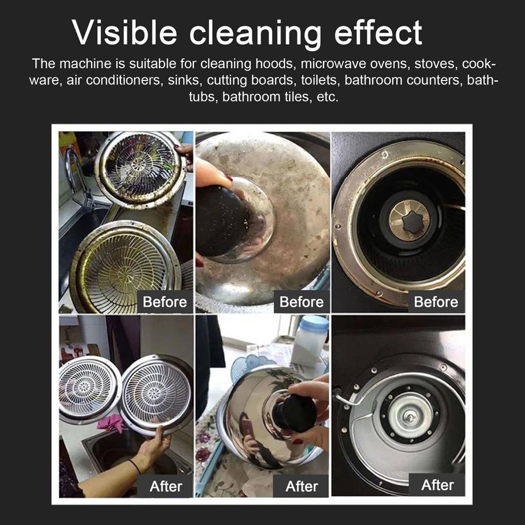 Wysokociśnieniowy odkurzacz parowy do użytku domowego Wielofunkcyjna maszyna do czyszczenia domu