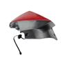 Car Rear Taillight Assembly For Chery Tiggo 3x 2016 2017 2018 2019 2020 Tail Light Driving Light Signal Lamp Warning Brake Light