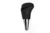 Gear Knob (Black Leather-2025carbon) for Toyota Land Cruiser 200