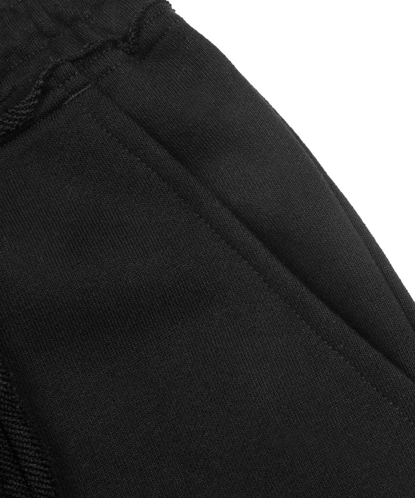 NINEZ Semi-Wide Bootcut Pants (2 Colors)