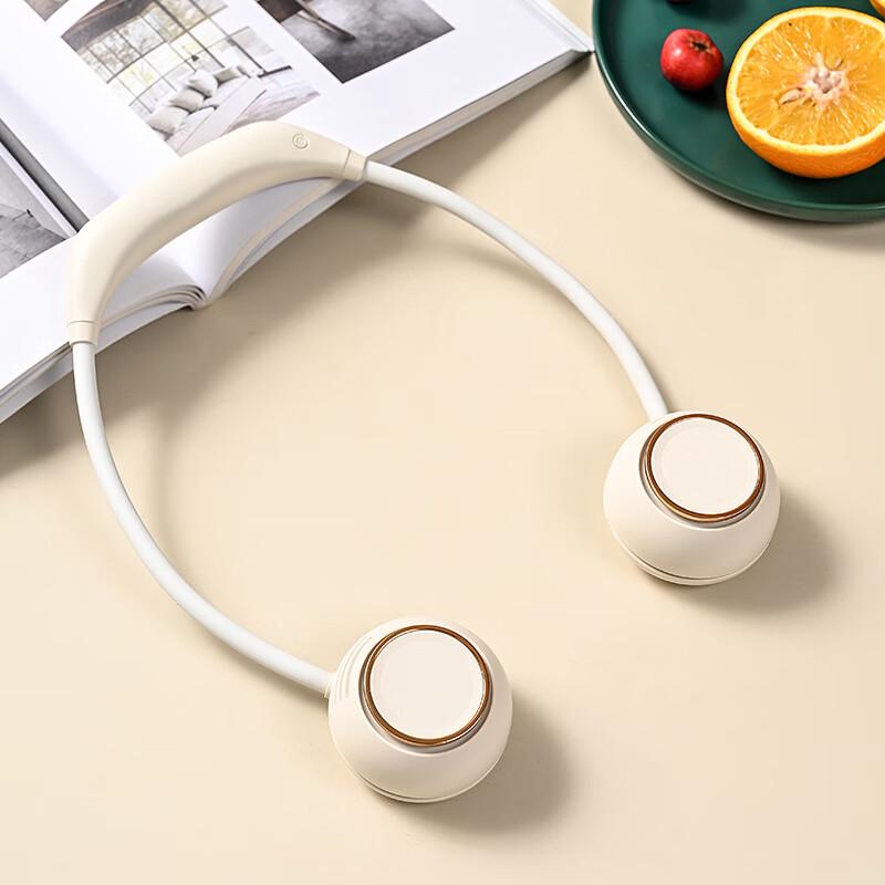 Portable Bladeless USB Neck Fan