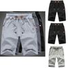 Premium Summer Men's Casual Comfy Shorts Baggy Gym Sport Jogger Beach Pants