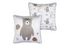 Gabin Pillow 40X40 Forest Animals