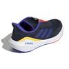 Adidas EQ21 Run Comfortable And Breathable Abrasion Resistant Low top Kids' Running Shoes Dark Blue Kids' FZ5420