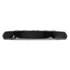 ABS Plastic Car Front Bumper Number Plate Cover 51117337791 for Mini Cooper F56 F55 2013-2019 Cabrio F57 2014 2015 2016-2019