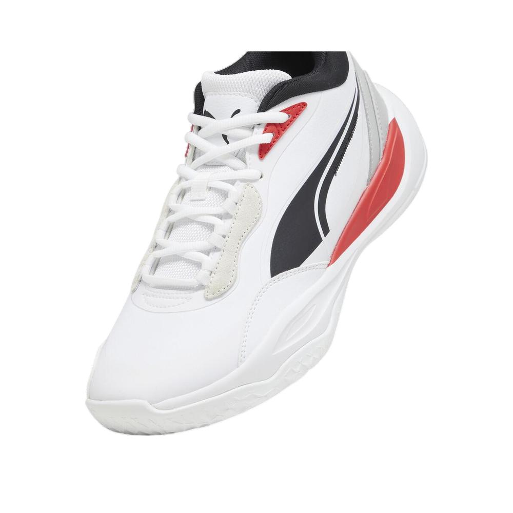Basketball Shoes PUMA Playmaker Pro Plus