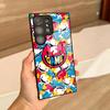 Comic Miya Chinen Phone Case For Samsung S26 S24 Ultra S25 S23 S22 S20 Fe S21 Plus A54 A24 A53 A16 A13 Glass Cover
