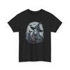 Ghost Costume T-Shirt | Funny Spooky Tee | Easy Halloween Outfit Shirt