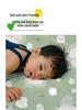 Extra Large Outdoor Camping and Beach Mat – Portable, Moisture-proof, Thickened 3m Picnic Cushion.