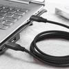 Straight Head USB3.0 Extension Cable Cord Support 5Gbps Data Transfer Charging for USB Fan/Keyboards/Hard Drive Box