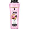 Glisker Liquid Silk Shampoo 250ml