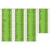 12Ml Perfume Green Encounter Cologne Men and Women Strong Fragrance Light Fragrance Stall Perfume Straight Hair