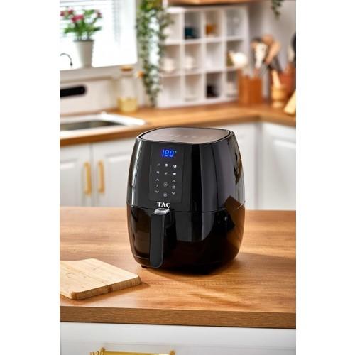Taç Digital Slim Multi Fryer