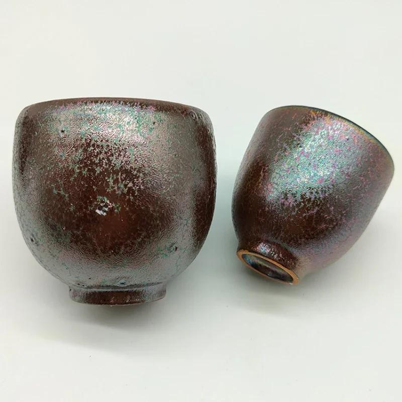 300ml Perleťový Zlatý Glazovací Médium Střední Teplota Umělecká Metalická Keramická Glazura DIY Hliněná Váza Polymerový Barvicí Pigment