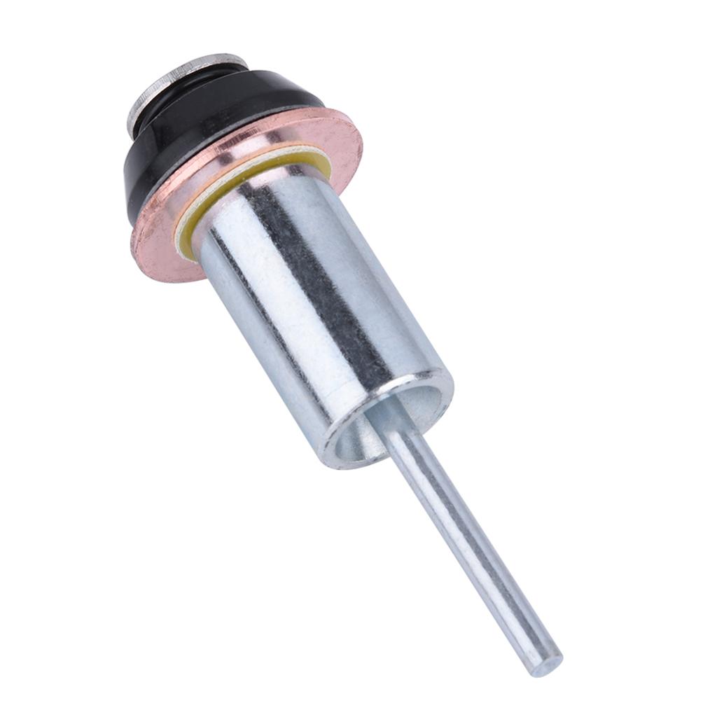 Diesel Starter Motor Repair Fix Kit for Land Rover Discovery Defender TD5 2.5