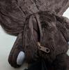 The School Plush 1 Type Bears' Backpack,