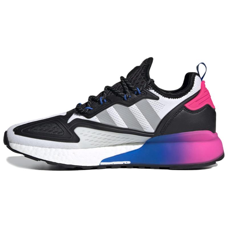 

Adidas Zx 2K Boost White Multi Sneakers FX8835 36⅔