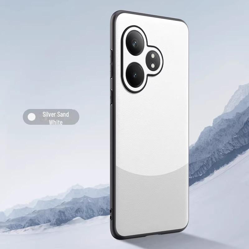 Ultra-Thin All-Inclusive Case for Realme GT Neo6/GT Neo5/GT Neo6SE/GT Neo5SE