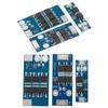 PCBs Material 3.2V LiFePO4 Protections Circuit Board With Temperatures Monitoring For Industrial Applications