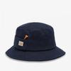 Lambda Bucket Hat Golf Navy 32966