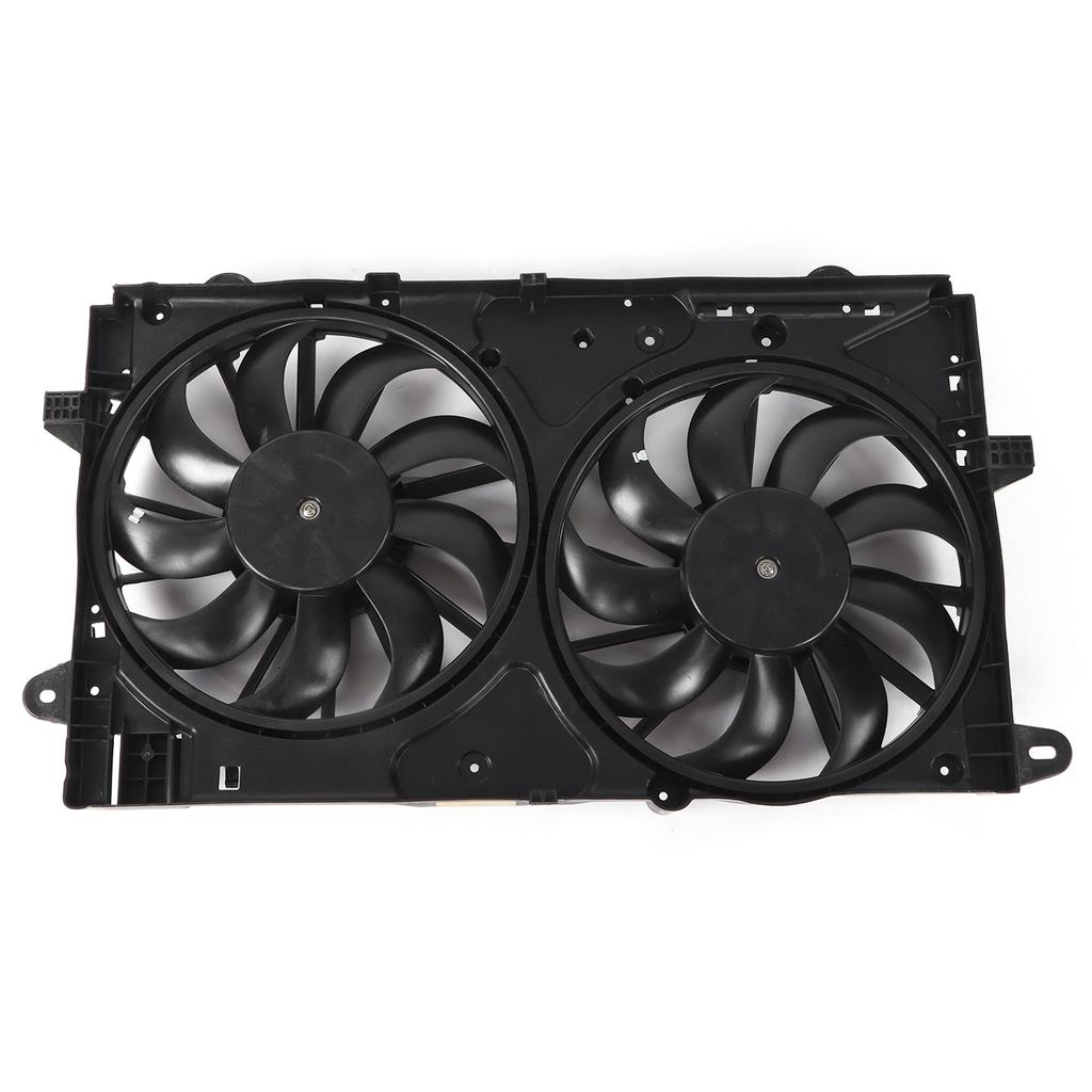 Ventola di Raffreddamento Radiatore Motore Auto 20979495 Sostituzione per Chevrolet Malibu 2013‑2016