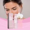 100ml Facial Hair Identification Spray Facial Clarifying Softening Hair Gentle Non-Irritating Hair Removal Spray