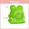 Big Frogs Bubble Machine With Automatic Bubble Maker And Music For Kids And Baby Bath Time