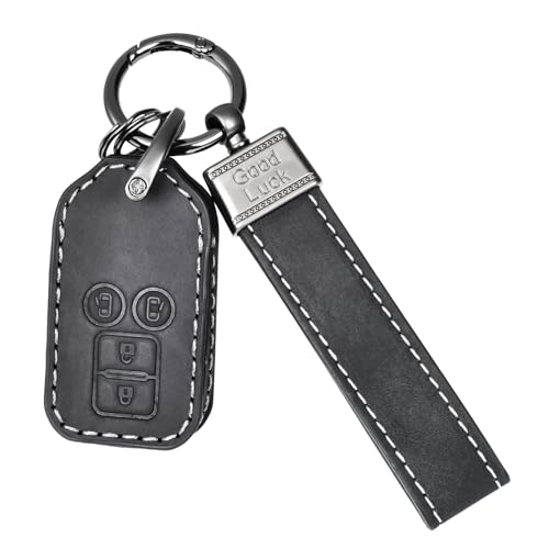 

[OFFCURVE] Чехол для смарт-ключа для Suzuki, крышка ключа, 4 кнопки, противоударный, устойчивый к царапинам, держатель для ключей, стильный, приятный на ощупь, высококл