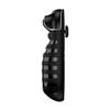 Full Body TPU PC Case for Dedicated Console Accessories Anti Slip Split Cover Scratch-Resistant and Heat Dissipation