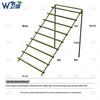 Weishu Outdoor Obstacle Course Training Equipment
