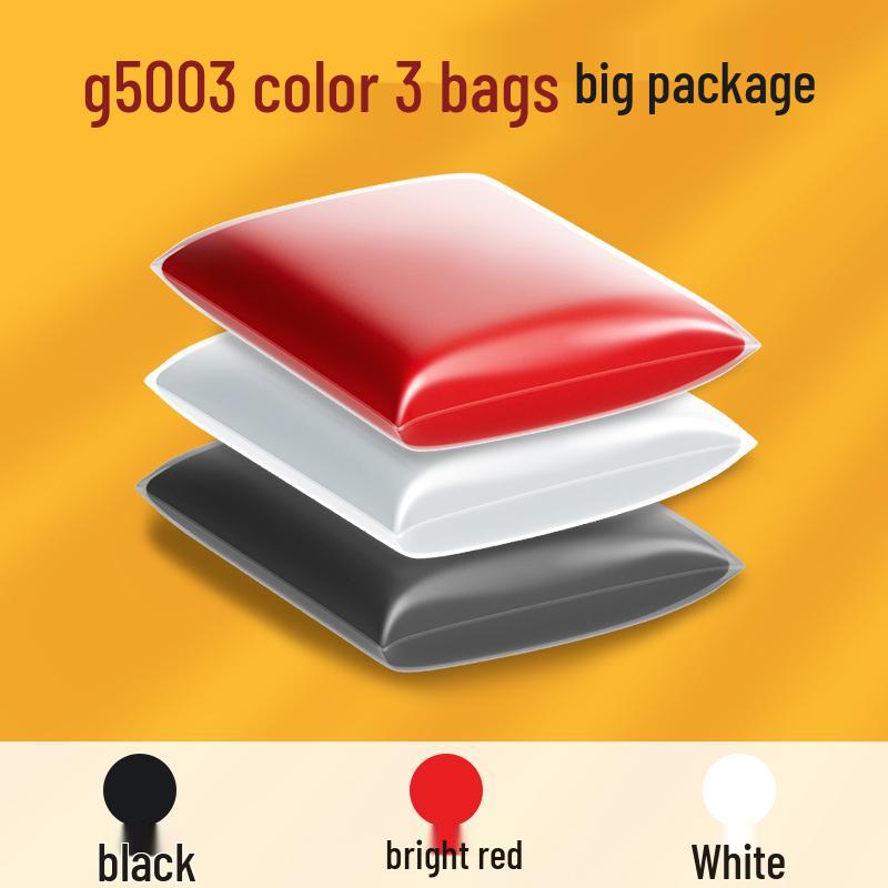 Super Affordable Large Pack: White Space Clay for Children - Lightweight Plasticine for Kindergarten and Primary School Handcrafts