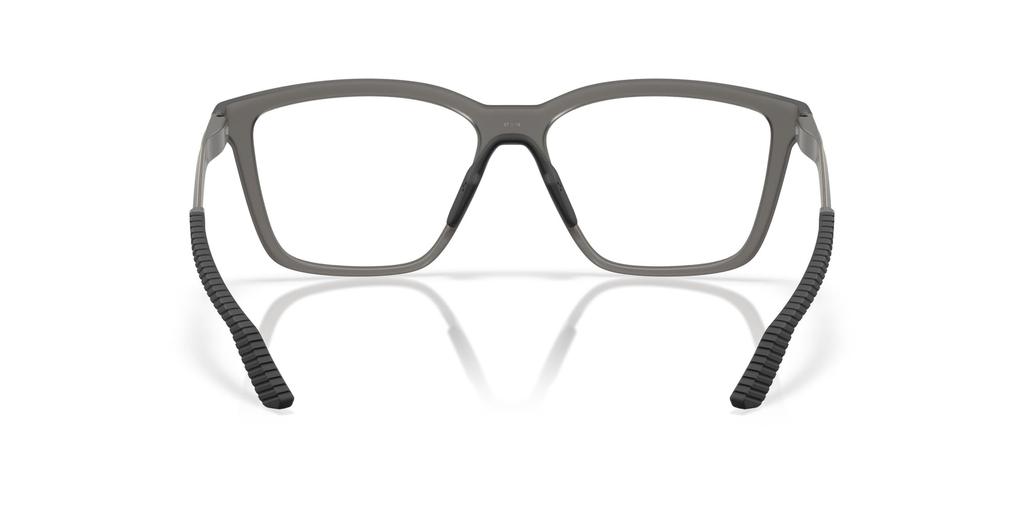 Oakley Frame 0OX8191 81910257 Enigma Mass Satin Grey Smoke