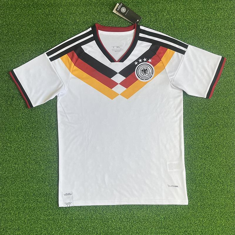 US, Canada and Mexico World Cup Germany, Argentina, Portugal, Italy, Mexico, England, Thai Football Fan Edition Top