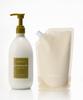 Aromatica Lemongrass Body Lotion 750ml   Refill 500ml