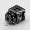 Multi-head Cold Shoe Extension Mount Adapter Monitor Holder Studio Flash Light Stand 1/4 3/8 Screw Hole For Nikon Canon Sony Slr