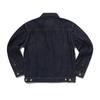 Demil Lot.062 Pioneer Jacket Indigo One-Wash Selvedge