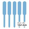 Waterproof Plastic Plant Tags, Garden Nursery Flower Pots, Seedling Markers, Creative Diy Garden Decoration Tools