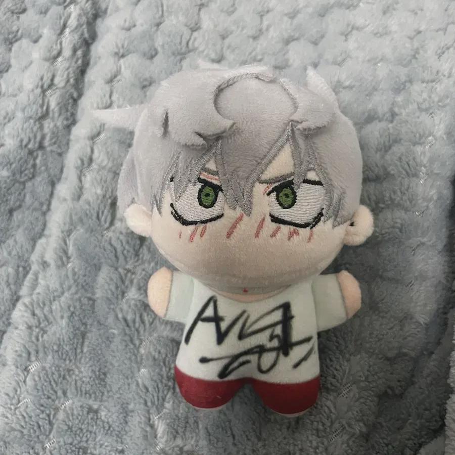 

Aistertil Somgingi Doll