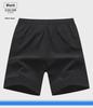 Men's Quick-Dry Multi-Color Summer Shorts: Breathable, Loose-Fit, Five-Point Sports Leisure Wear