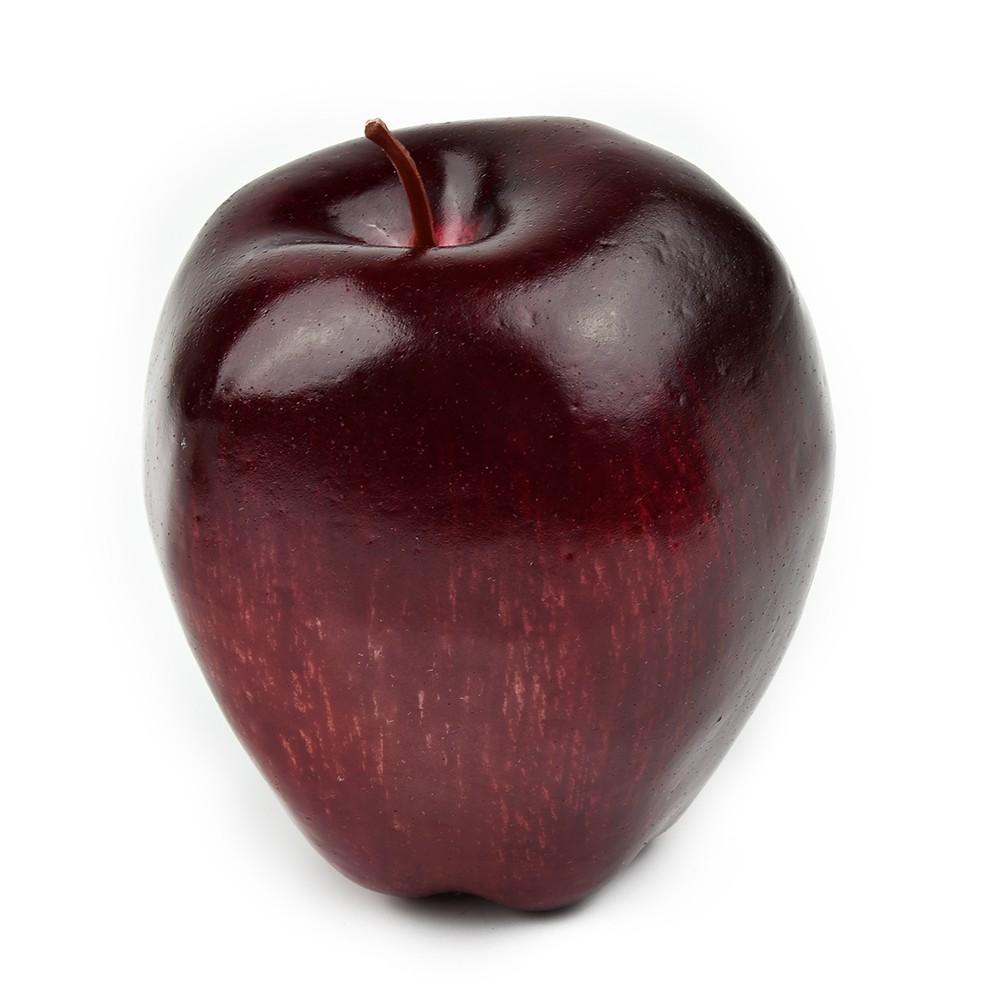 1pc Artificial Fruits Home Decoration Fake Orange Peach Apples Pear Grape Lemon Peach Ornament Food Photography Props