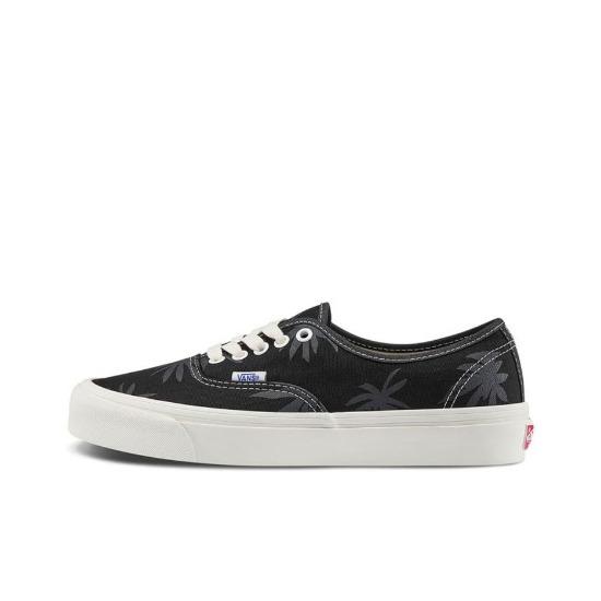 

Vans OG Authentic LX Island Leaf - Black VN0A4BV9VYO EU 35 чорний