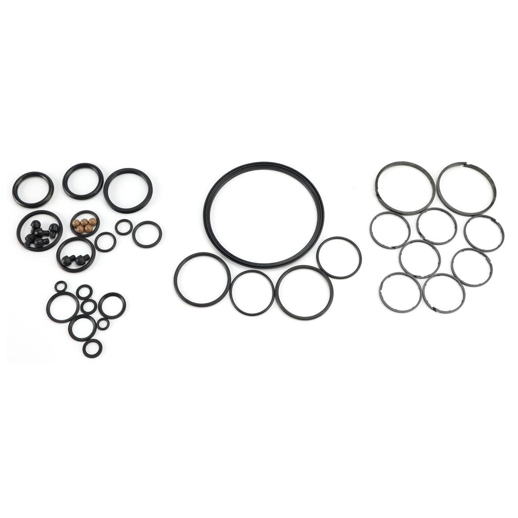 0D5 8HP65 8HP65A 8HP75 Automatic Transmission Repair Kits For VW